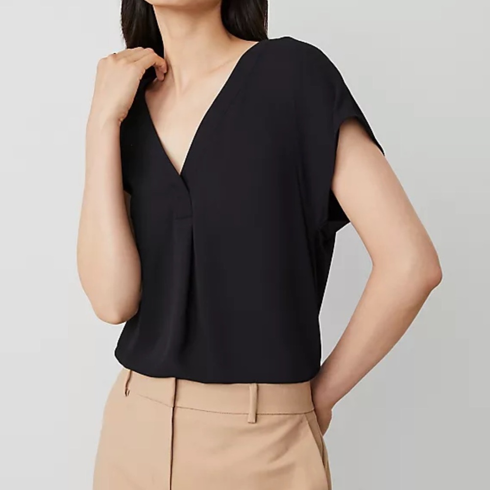 Ann Taylor Top